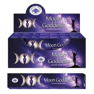 Moon Goddess 15gr (12x15gr)